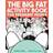 The Big Fat Activity Book for Pregnant People (Paperback, 2017)