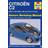 Citroen C2 Petrol and Diesel Owner's Workshop Manual (Paperback, 2015)