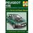 Peugeot 106 Service and Repair Manual (Paperback, 2015)