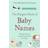 The Penguin Book of Baby Names (Paperback, 2009)