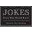 Jokes Every Man Should Know (Hardcover, 2008)