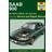 Saab 900 service and repair manual (Paperback, 2013)