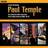 Paul Temple: The Complete Radio Collection: Volume Four (Ljudbok, CD, 2017)