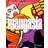 Mangasia: The Definitive Guide to Asian Comics (Paperback, 2017)