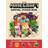 Minecraft Survival Sticker Book (Hæftet, 2017)