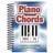 Advanced Piano Chords: Easy to Use, Easy to Carry, One Chord on Every Page (Spiral, 2012)
