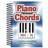 Advanced Piano Chords: Easy to Use, Easy to Carry, One Chord on Every Page (Spiralryg, 2012)