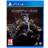 Middle-Earth: Shadow of War (PS4)