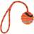 Trixie Wavy Ball on a Rope