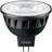 Philips Master ExpertColor 36° LED Lamp 6.5W GU5.3 927