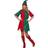 Smiffys Elf Costume Women