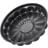 Zenker Deluxe Rosette Bageform 28 cm