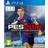Pro Evolution Soccer 2018 (PS4)