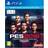 Pro Evolution Soccer 2018 - Legendary Edition (PS4)