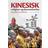 Kinesisk religion og livsanskuelse (Inbunden, 2012)