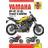 Yamaha MT-07 (Fz-07), Tracer & XSR700 Service and Repair Manual (Hæftet, 2017)