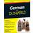 German for Dummies [With CD (Audio)] (Lydbog, CD, 2011)