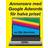 Annonsera med Google Adwords för halva priset (E-bok, 2017)