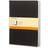 Moleskine Cahier's Legendary Notebooks (Häftad, 2009)