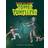 David Ve Jacko: Zombi Tunelleri (Turkish Edition) (Häftad, 2012)