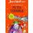 La increible historia de mi tia terrible / Awful Auntie (Hardcover, 2016)