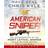 American Sniper CD: The Autobiography of the Most Lethal Sniper in U.S. Military History (Lydbog, CD, 2012)