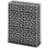 vidaXL Gabion Basket Wall with Lids 80x100cm