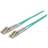 Intellinet Multimode OM3 50/125 LC - LC LSZH 3m