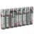 Ansmann Micro AAA 8-pack