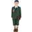 Smiffys World War II Evacuee Boy Costume