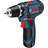 Bosch GSR 12V-15 Professional (2x2.0Ah)