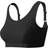 Casall Ideal Sports Bra - Black