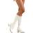 Rubies Women's White Go Go Boots
