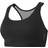 Casall Glaring Sports Bra - Black