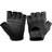 Better Bodies Basic Gym Gloves Men - Black