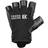 Better Bodies Pro Gym Gloves - Black/Black