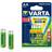 Varta Accu AA 2600mAh 2-pack