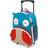 Skip Hop Zoo Kids Rolling Owl 41cm