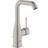 Grohe Essence 32628DC1 Acero