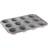 Zenker Candy Muffinsplåt 38.5x26.5 cm