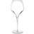 Luigi Bormioli Magnifico Goblets White Wine Glass, Red Wine Glass 65cl 6pcs