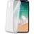 Celly Gelskin TPU Case (iPhone X)