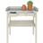 Esschert Design CF29W Plantebord