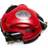 Grillbot Automatic Grill Cleaning Robot - Red