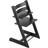 Stokke Tripp Trapp Hochstuhl Oak Black