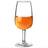 Arcoroc Viticole Tasting White Wine Glass, Red Wine Glass 12cl 6pcs