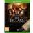 Ken Follett's The Pillars of the Earth (XOne)