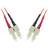 MicroConnect Multimode 50/125 SC - SC 2m