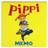 Hjelm Förlag Pippi Memo