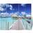 vidaXL 240478 Rumsavdelare 200x180cm